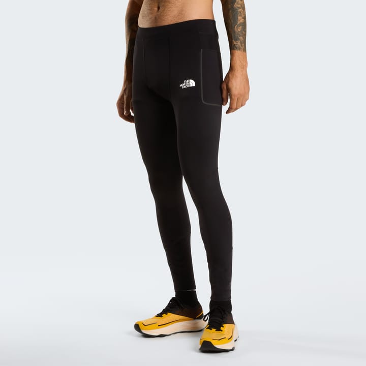 The North Face Men's Winter Warm Pro Leggings TNF Black/NPF The North Face