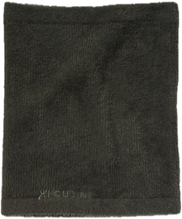 Houdini Lykan Neck Gaiter halsdukar & sjalar herr