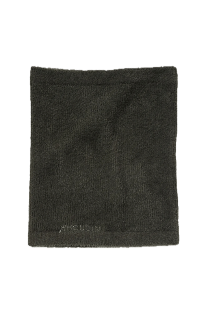 Houdini Lykan Neck Gaiter Green Illusion Houdini Sportswear