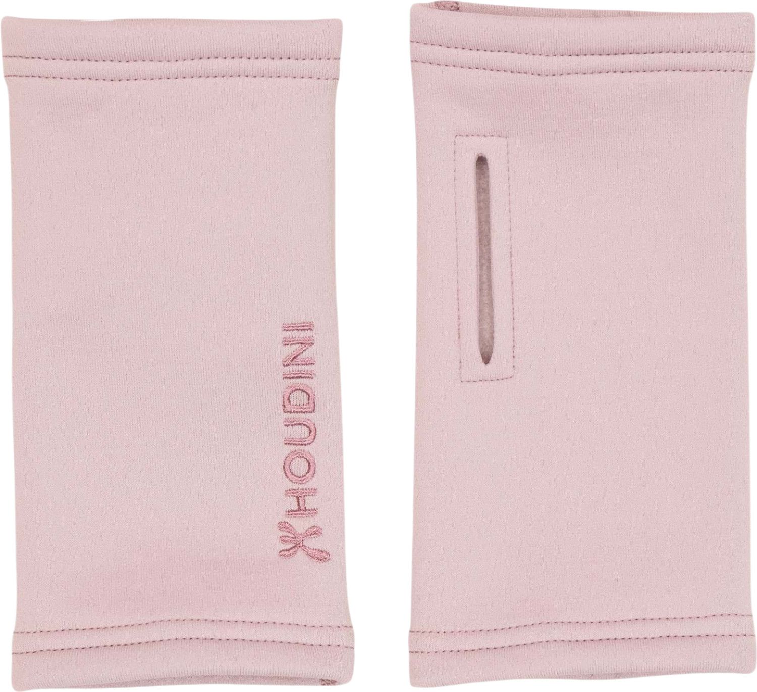 Houdini Power Wrist Gaiters Sky Purple