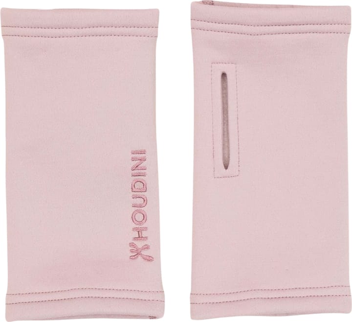 Houdini Power Wrist Gaiters Sky Purple Houdini Sportswear