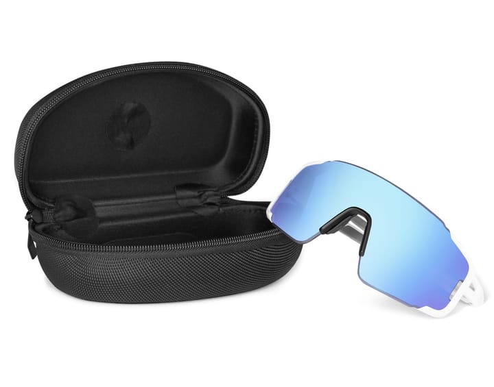 Sweet Protection Sports Glasses Hard Case Black Sweet Protection