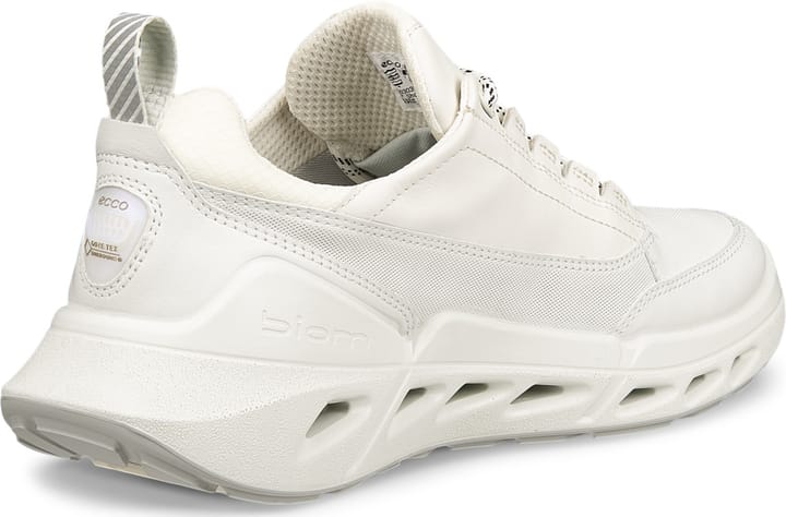 Ecco Women's Ecco Biom 720 Shadow White/white/white Ecco
