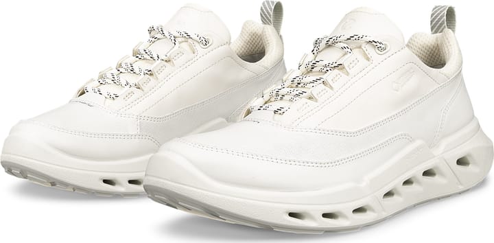 Ecco Women's Ecco Biom 720 Shadow White/white/white Ecco