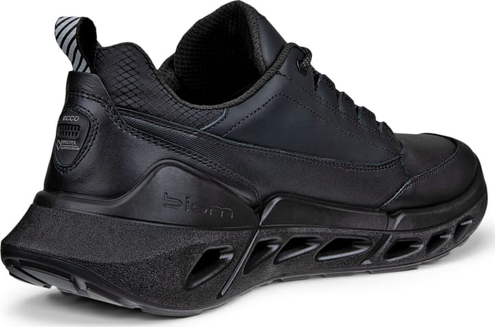 Ecco Men's Ecco Biom 720 Black/black/black Ecco