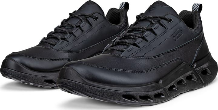 Ecco Men's Ecco Biom 720 Black/black/black Ecco