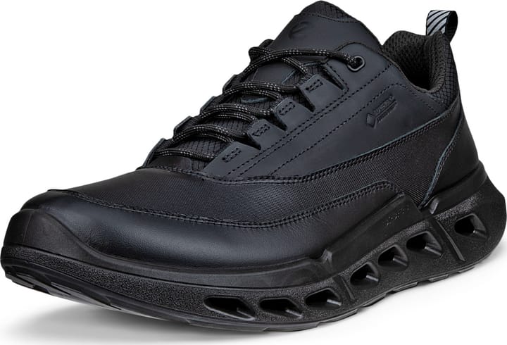 Ecco Men's Ecco Biom 720 Black/black/black Ecco