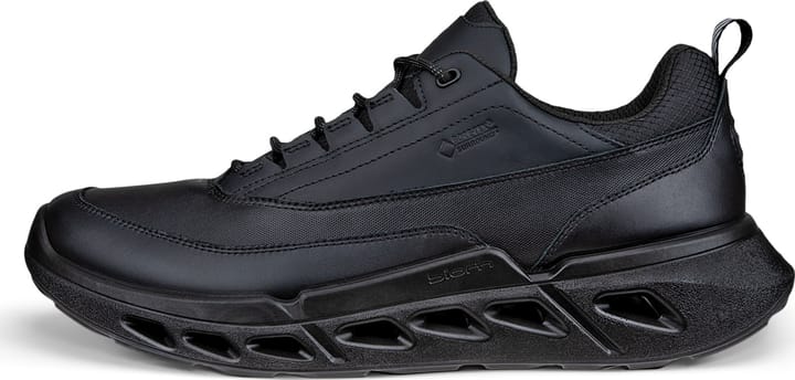 Ecco Men's Ecco Biom 720 Black/black/black Ecco