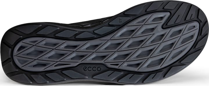 Ecco Men's Ecco Biom 720 Black/black/black Ecco