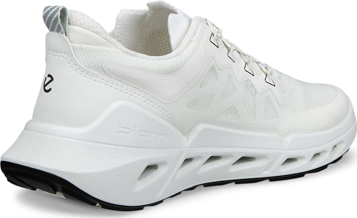 Ecco Women's Ecco Biom 720 White/white/white Ecco