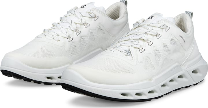 Ecco Women's Ecco Biom 720 White/white/white Ecco