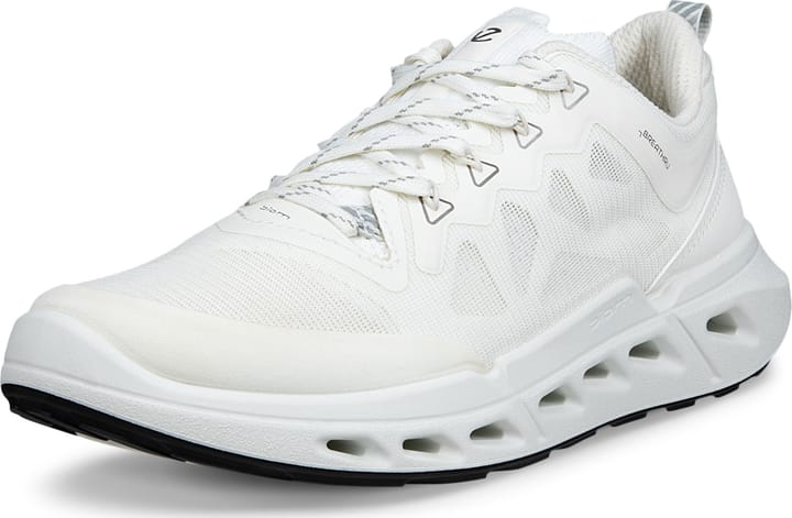 Ecco Women's Ecco Biom 720 White/white/white Ecco