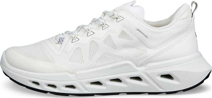 Ecco Women's Ecco Biom 720 White/white/white Ecco