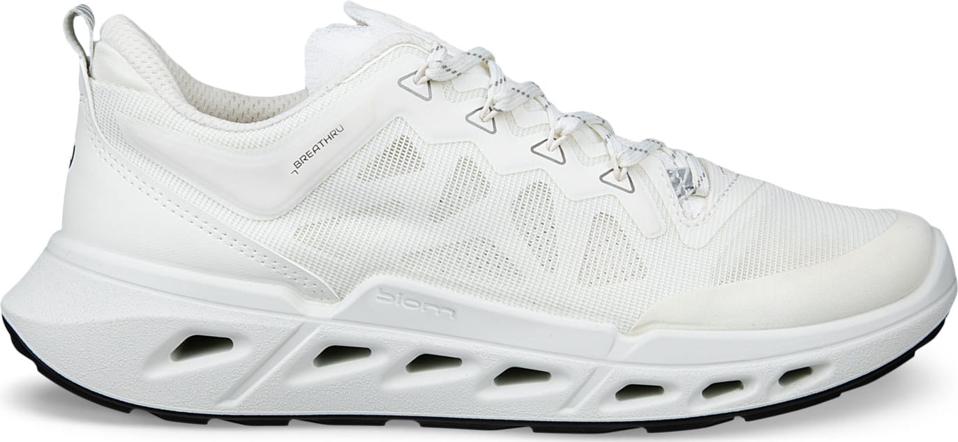Ecco Women's Ecco Biom 720 White/white/white