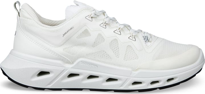 Ecco Women's Ecco Biom 720 White/white/white Ecco