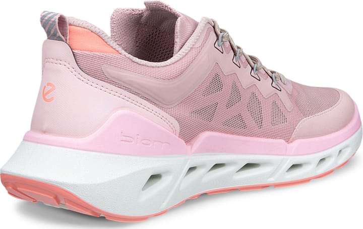 Ecco Women's Ecco Biom 720 Violet Ice/violet Ice/liliac Ciffon Ecco