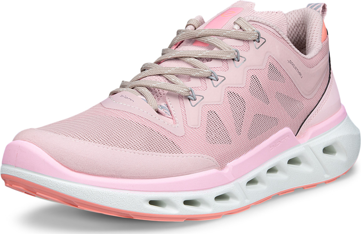 Ecco Women's Ecco Biom 720 Violet Ice/Violet Ice/Liliac Ciffon