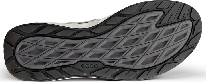 Ecco Men's Ecco Biom 720 White/white/black/white Ecco
