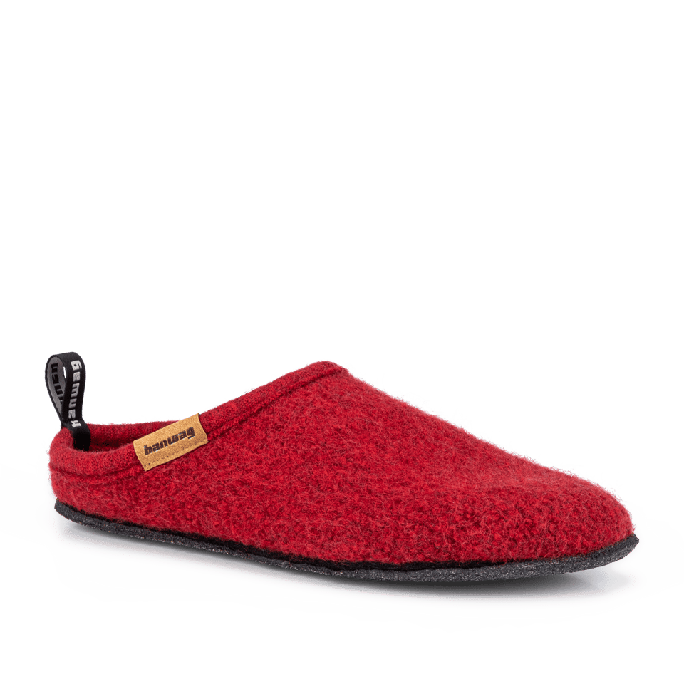 Unisex Cabin Loafer