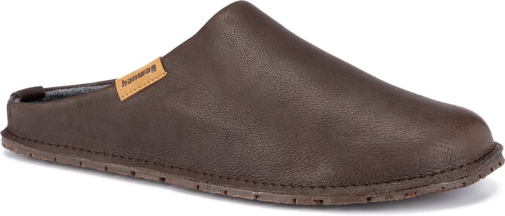 Hanwag Yak Loafer Chestnut Hanwag