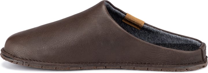 Hanwag Yak Loafer Chestnut Hanwag