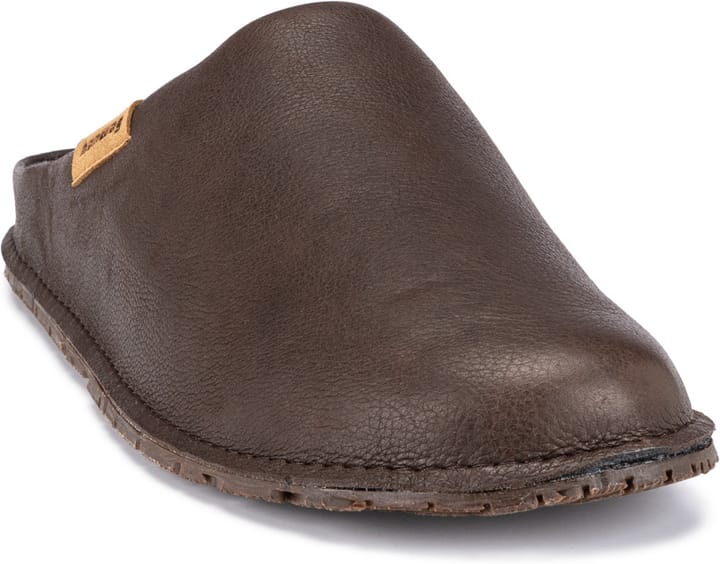 Hanwag Yak Loafer Chestnut Hanwag