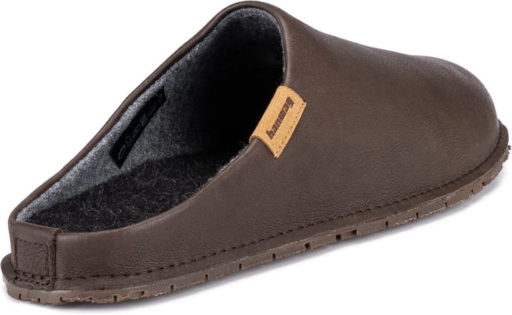 Hanwag Yak Loafer Chestnut Hanwag