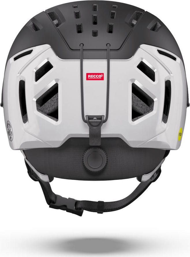 Julbo Hailot Lt Mips® Black / White Julbo