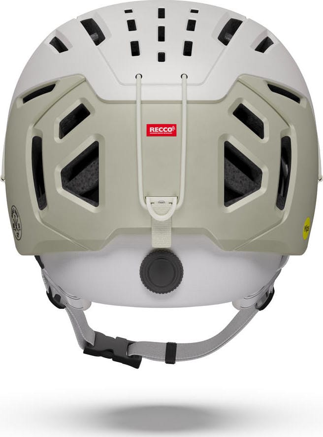 Julbo Hailot Lt Mips® Light Gray / White Julbo