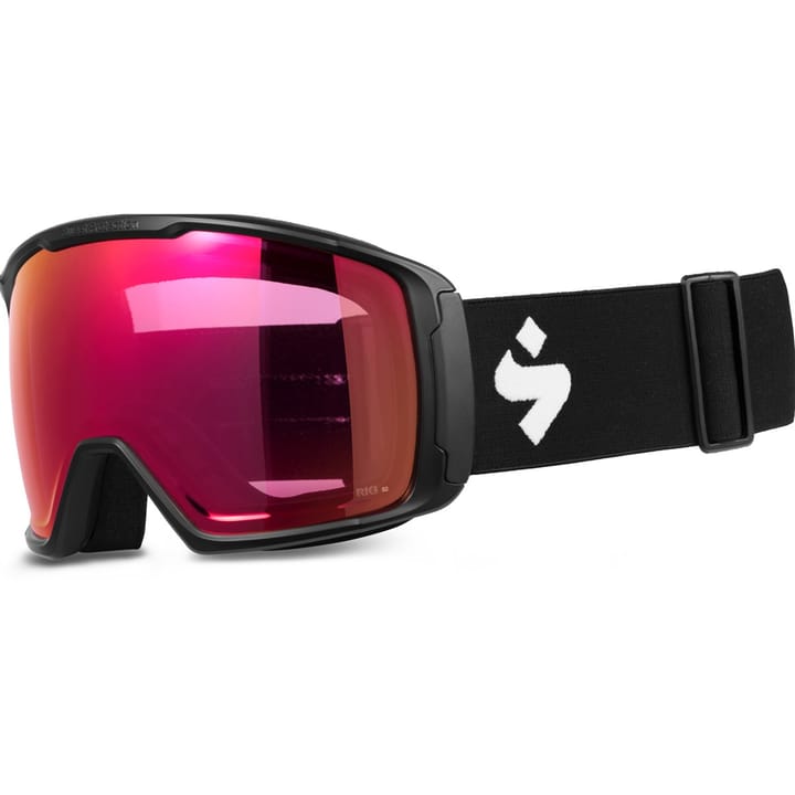 Sweet Protection Clockwork RIG Reflect BLI RIG Bixbite+RIG L Amethyst/Matte Black/Black Sweet Protection