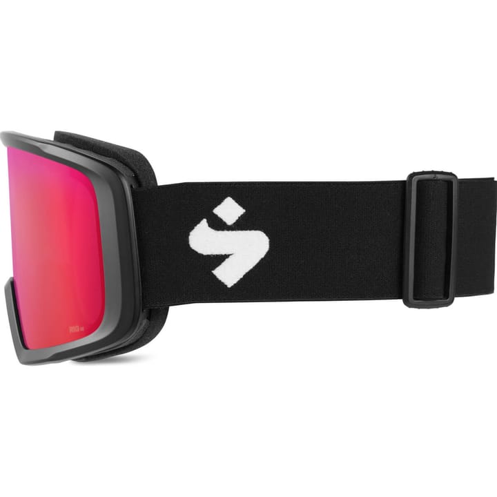 Sweet Protection Firewall RIG Reflect (2020) RIG Bixbite/Matte Black/Black Sweet Protection