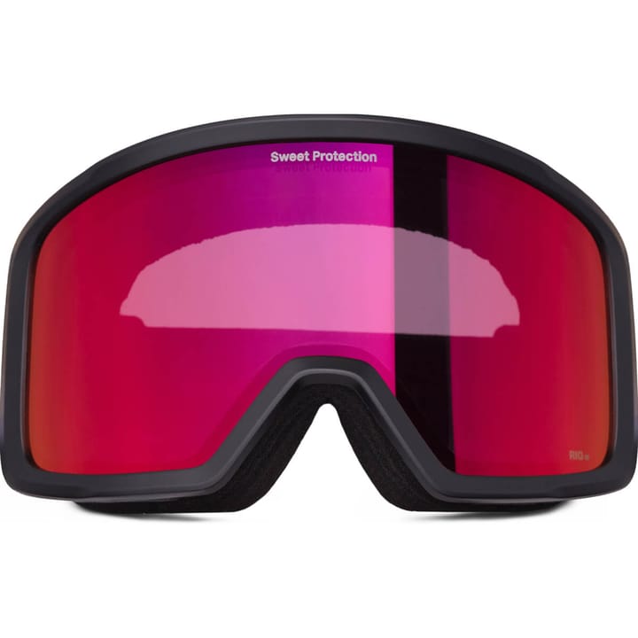 Sweet Protection Firewall RIG Reflect (2020) RIG Bixbite/Matte Black/Black Sweet Protection