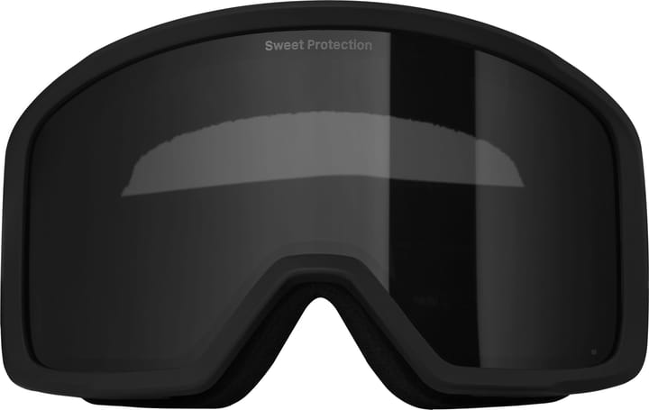 Sweet Protection Firewall Obsidian Black/Matte Black/Black Peaks Sweet Protection