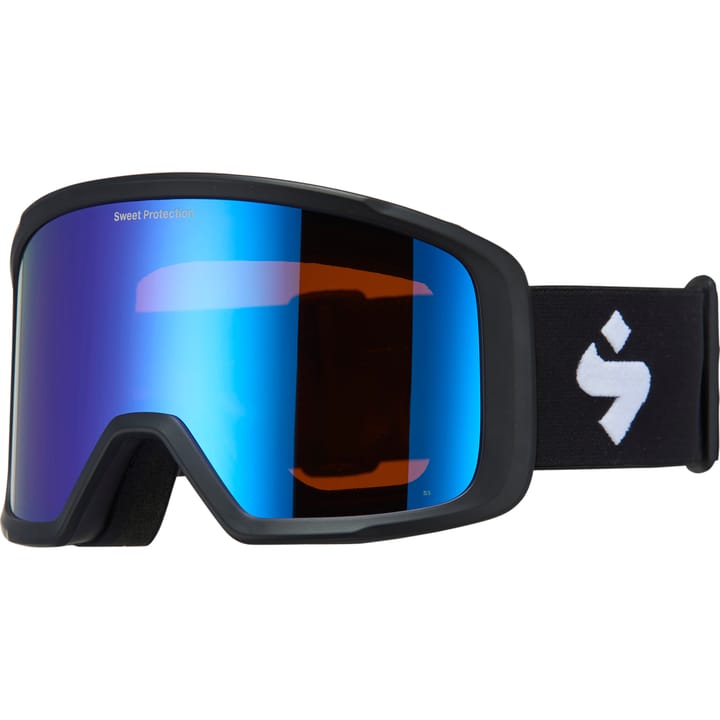 Sweet Protection Firewall Satin Sapphire/Matte Black/Black Sweet Protection Sweet Protection Firewall Satin Sapphire/Matte Black/Black Sweet Protection