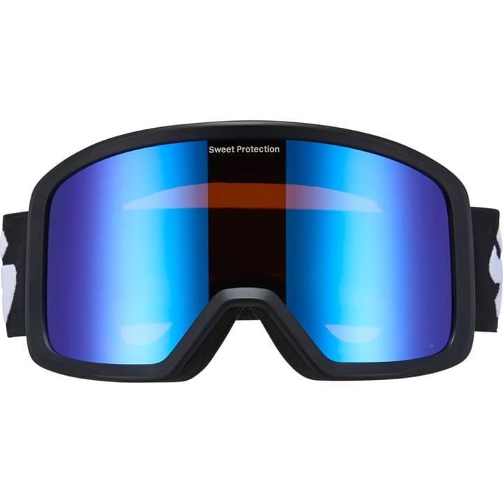 Sweet Protection Firewall Satin Sapphire/Matte Black/Black Sweet Protection