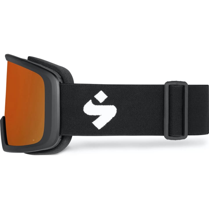 Sweet Protection Firewall Orange/Matte Black/Black Sweet Protection