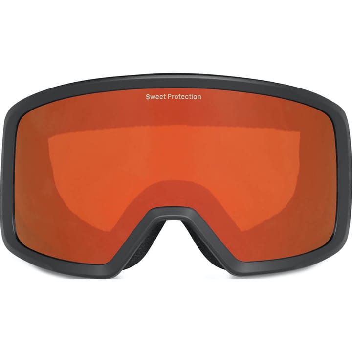 Sweet Protection Firewall Orange/Matte Black/Black Sweet Protection