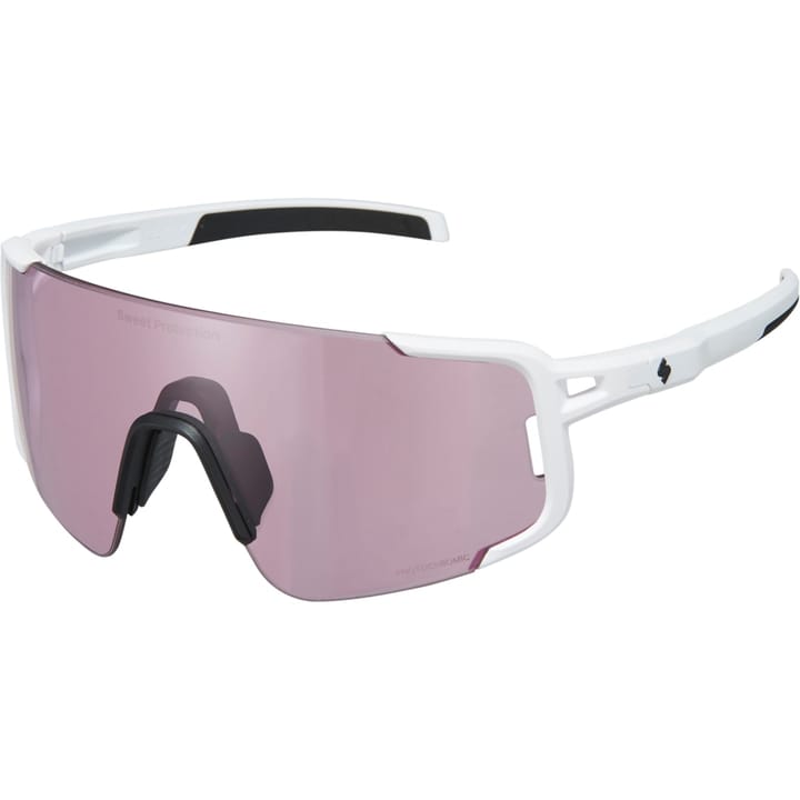 Sweet Protection Ronin Rig Photochromic Rig Photochromic/Matte White Sweet Protection