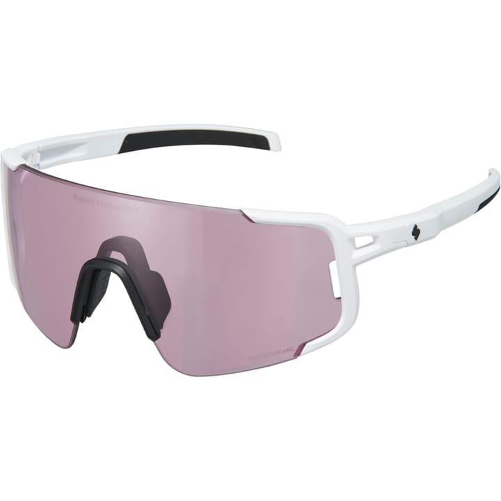Sweet Protection Ronin Rig Photochromic Rig Photochromic/Matte White Sweet Protection Sweet Protection Ronin Rig Photochromic Rig Photochromic/Matte White Sweet Protection