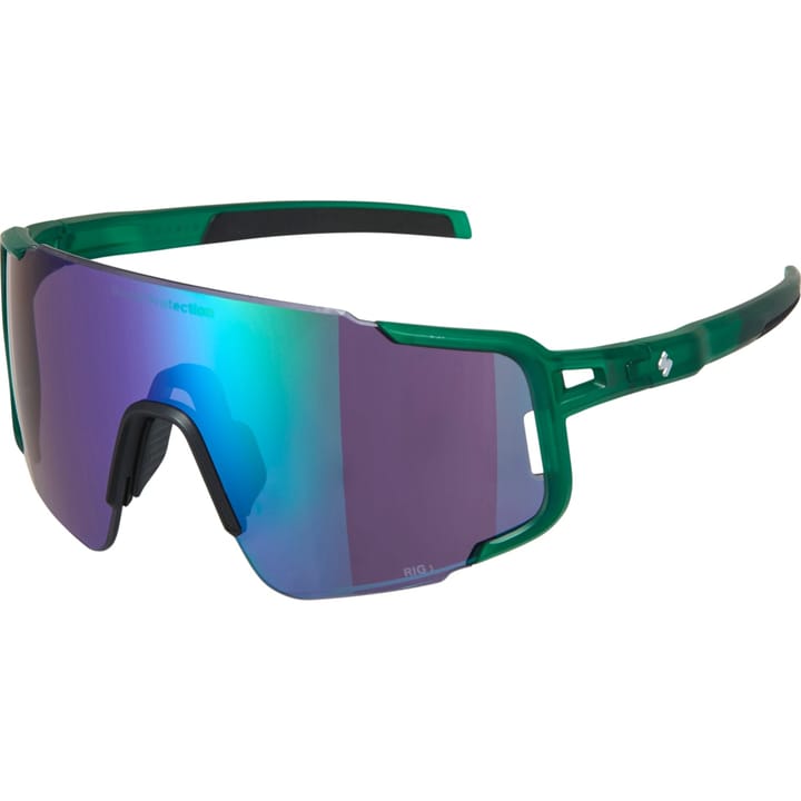 Sweet Protection Ronin Max RIG Reflect RIG Emerald/Matte Racing Green Sweet Protection