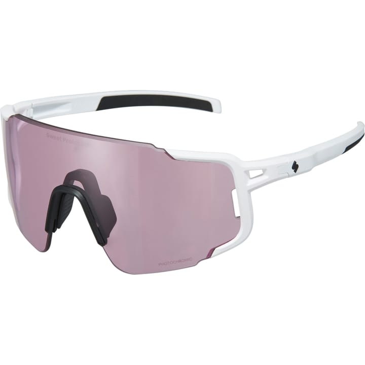 Sweet Protection Ronin Max Rig Photochromic Rig Photochromic/Matte White Sweet Protection Sweet Protection Ronin Max Rig Photochromic Rig Photochromic/Matte White Sweet Protection