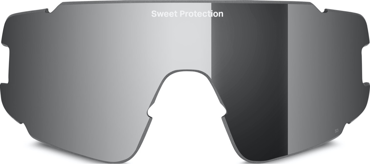 Sweet Protection Ronin Rig Reflect Lens Rig Obsidian Optiktillbehör OneSize