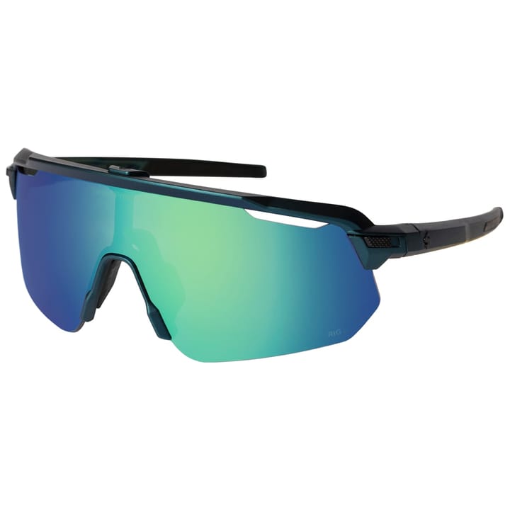 Sweet Protection Shinobi Rig Reflect Rig Emerald/Sea Metallic Sweet Protection