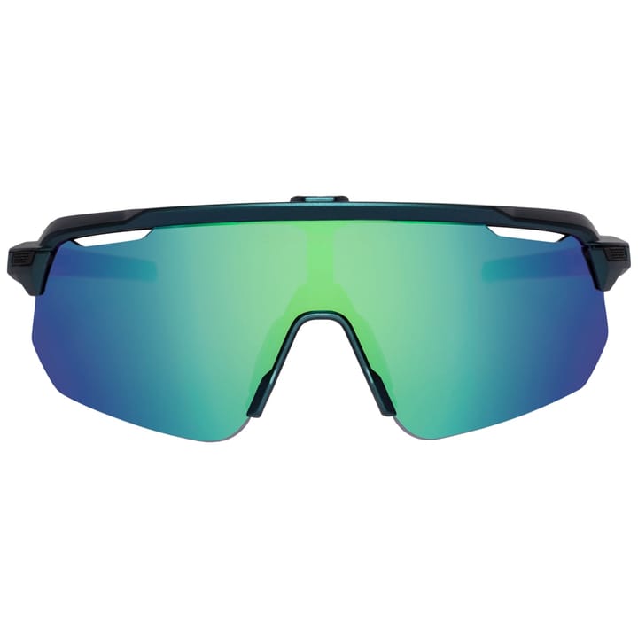 Sweet Protection Shinobi RIG Reflect RIG Emerald/Sea Metallic Sweet Protection