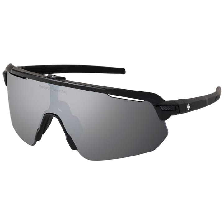 Sweet Protection Shinobi Rig Reflect Rig Obsidian/Matte Black Sweet Protection