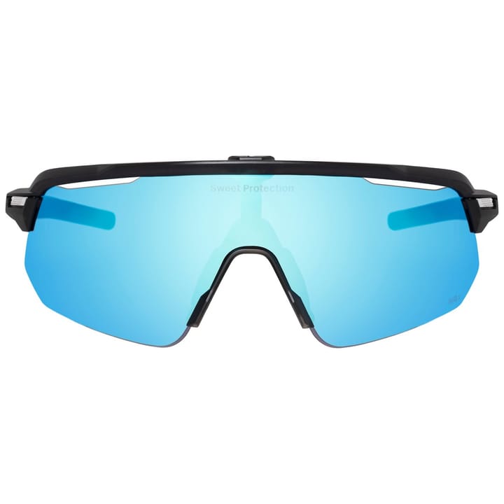 Sweet Protection Shinobi Rig Reflect Rig Aquamarine/Matte Crystal Black Sweet Protection