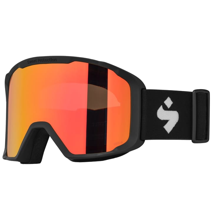 Sweet Protection Durden Rig Reflect Rig Topaz/Matte Black/Black Sweet Protection
