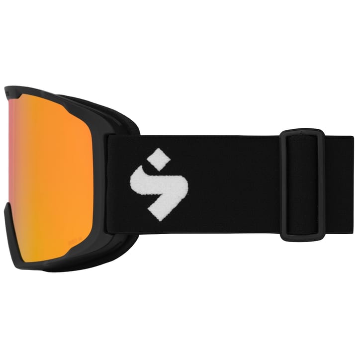 Sweet Protection Durden Rig Reflect Rig Topaz/Matte Black/Black Sweet Protection