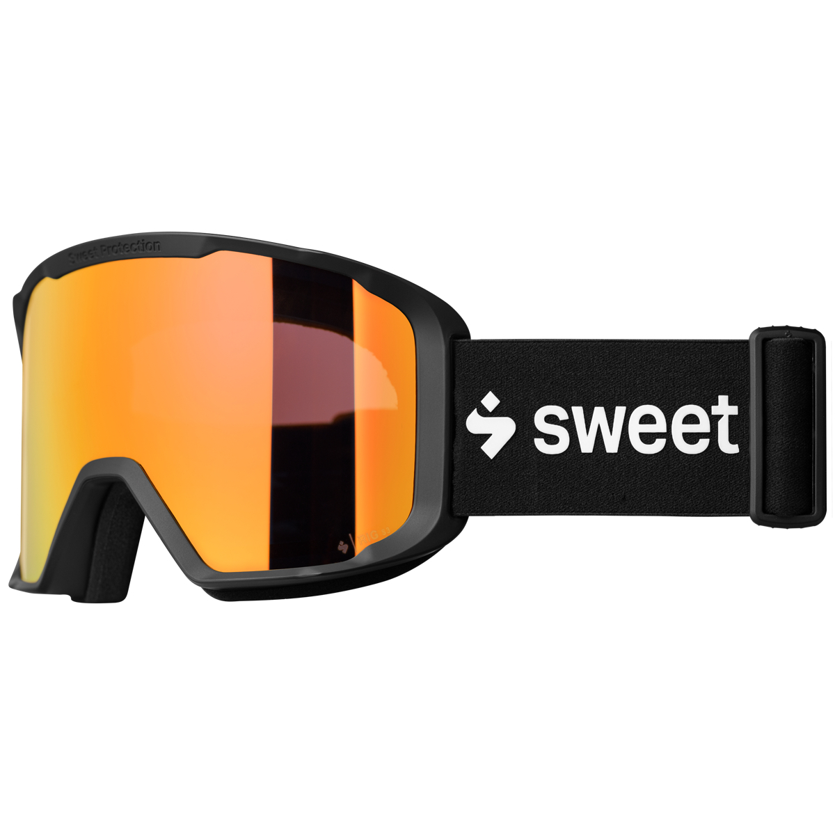 Sweet Protection Durden RIG Reflect Rig Topaz/Matte Black/Black