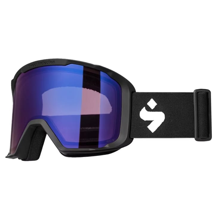 Sweet Protection Durden Rig Reflect Rig Light Amethyst/Matte Black/Black Sweet Protection